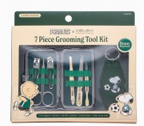 Grooming kit